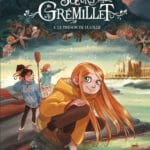 Les soeurs Grémillet 3 de Barbucci et Di Gregorio (Dupuis)