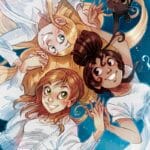 Les soeurs Grémillet 3 de Barbucci et Di Gregorio (Dupuis)