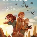 Les soeurs Grémillet 3 de Barbucci et Di Gregorio (Dupuis)