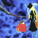 Galaxie Express 999 de Leiji Matsumoto