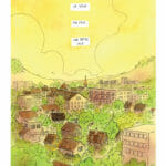 Mademoiselle Sophie de Zabus et Hippolyte (Dargaud)