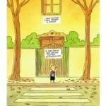 Mademoiselle Sophie de Zabus et Hippolyte (Dargaud)