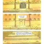 Mademoiselle Sophie de Zabus et Hippolyte (Dargaud)