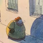 Mademoiselle Sophie de Zabus et Hippolyte (Dargaud)