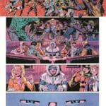 Rogues de Joshua Williamson et Leomacs (Urban comics)