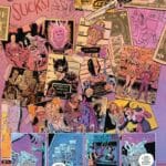 Rogues de Joshua Williamson et Leomacs (Urban comics)