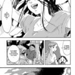 mon mari dort dans le congelateur - Yazuki - Takara - Akata - p9