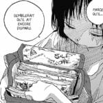 Le pêcher originel de Takopi de Taizan 5 (Pika édition)