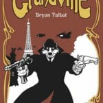 Grandville 1 de Bryan Talbot (Delirium)