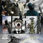 Grandville 1 de Bryan Talbot (Delirium)