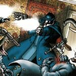 Grandville 1 de Bryan Talbot (Delirium)