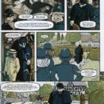 Grandville 1 de Bryan Talbot (Delirium)