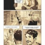 Psychothérapies de Jessica Holc, Ghislain de Rincquesen, Emiliano Tanzillo et Angela Piacenti (Glénat)