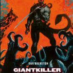 Giantkiller de Dan Brereton (Huginn & Muninn)