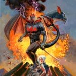 Giantkiller de Dan Brereton (Huginn & Muninn)