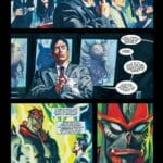 Giantkiller de Dan Brereton (Huginn & Muninn)