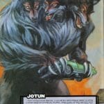 Giantkiller de Dan Brereton (Huginn & Muninn)