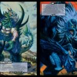 Giantkiller de Dan Brereton (Huginn & Muninn)