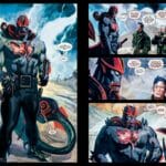 Giantkiller de Dan Brereton (Huginn & Muninn)