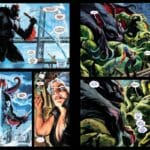 Giantkiller de Dan Brereton (Huginn & Muninn)