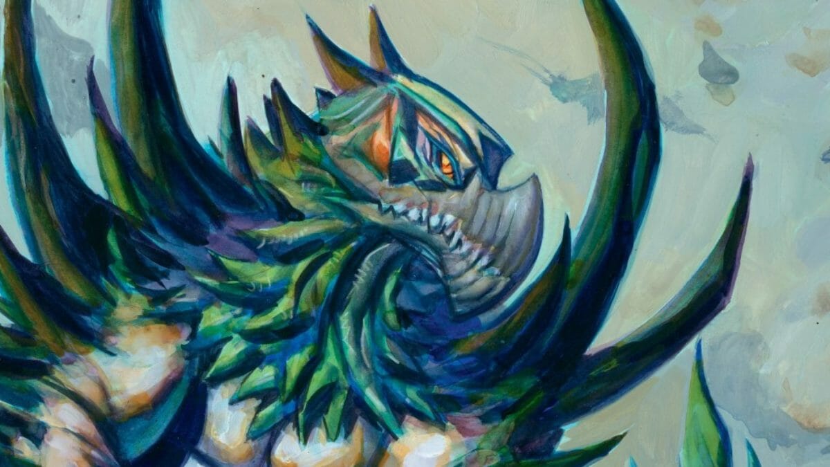 Giantkiller de Dan Brereton (Huginn & Muninn)