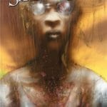 Garth Ennis présente Shadow Man de Garth Ennis, Ashley Wood et Paul Jenkins (Bliss comics)