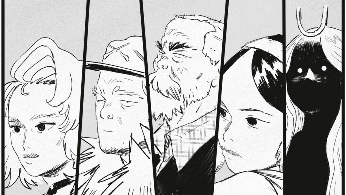 The Frontier - Fioriniello et Paliaga - le Lombard