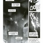 The Frontier - Fioriniello et Paliaga - le Lombard - P1