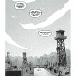 The Frontier - Fioriniello et Paliaga - le Lombard - P3