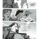 The Frontier - Fioriniello et Paliaga - le Lombard - P4