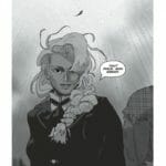 The Frontier - Fioriniello et Paliaga - le Lombard - P5