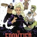 The Frontier - Fioriniello et Paliaga - le Lombard
