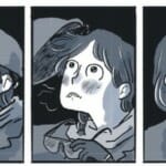 Environnement toxique de Kate Beaton (Casterman)