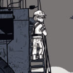 Environnement toxique de Kate Beaton (Casterman)