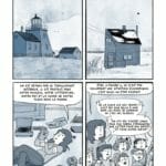 Environnement toxique de Kate Beaton (Casterman)