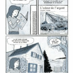 Environnement toxique de Kate Beaton (Casterman)