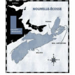 Environnement toxique de Kate Beaton (Casterman)