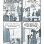 Environnement toxique de Kate Beaton (Casterman)