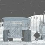 Environnement toxique de Kate Beaton (Casterman)