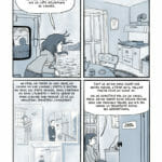 Environnement toxique de Kate Beaton (Casterman)