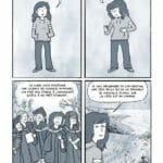 Environnement toxique de Kate Beaton (Casterman)