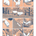 Kosmograd de Bonaventure (Casterman)