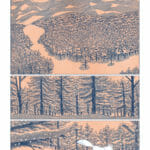 Kosmograd de Bonaventure (Casterman)