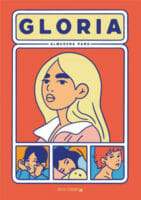 Gloria d'Almudena Pano chez Rue de Sèvres