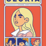 Gloria d'Almudena Pano chez Rue de Sèvres