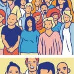 Gloria d'Almudena Pano chez Rue de Sèvres