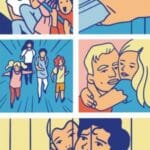 Gloria d'Almudena Pano chez Rue de Sèvres