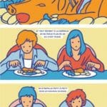 Gloria d'Almudena Pano chez Rue de Sèvres