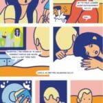 Gloria d'Almudena Pano chez Rue de Sèvres