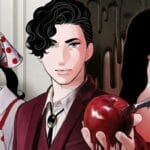 Gourmet Détective - Akiko Higashimura - Delcourt/Tonkam